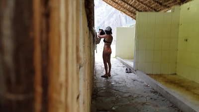 κατασκοπευτική κάμερα σε Ισπανό συνάδελφο πανεπιστημίου